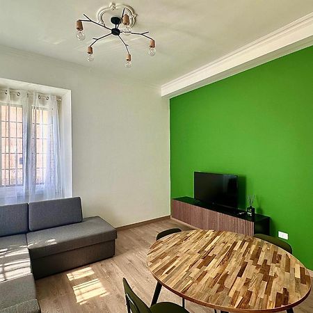 Mumo Home Pigneto Roma Ngoại thất bức ảnh