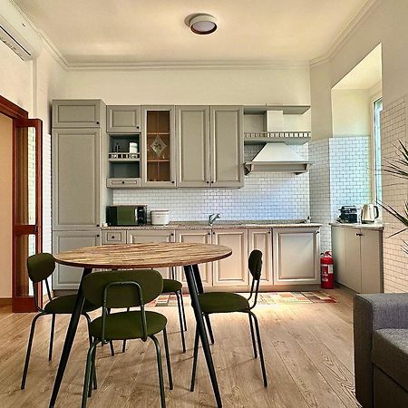 Mumo Home Pigneto Roma Ngoại thất bức ảnh