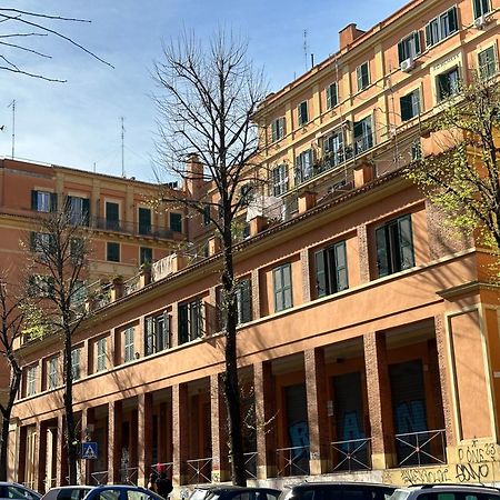 Mumo Home Pigneto Roma Ngoại thất bức ảnh