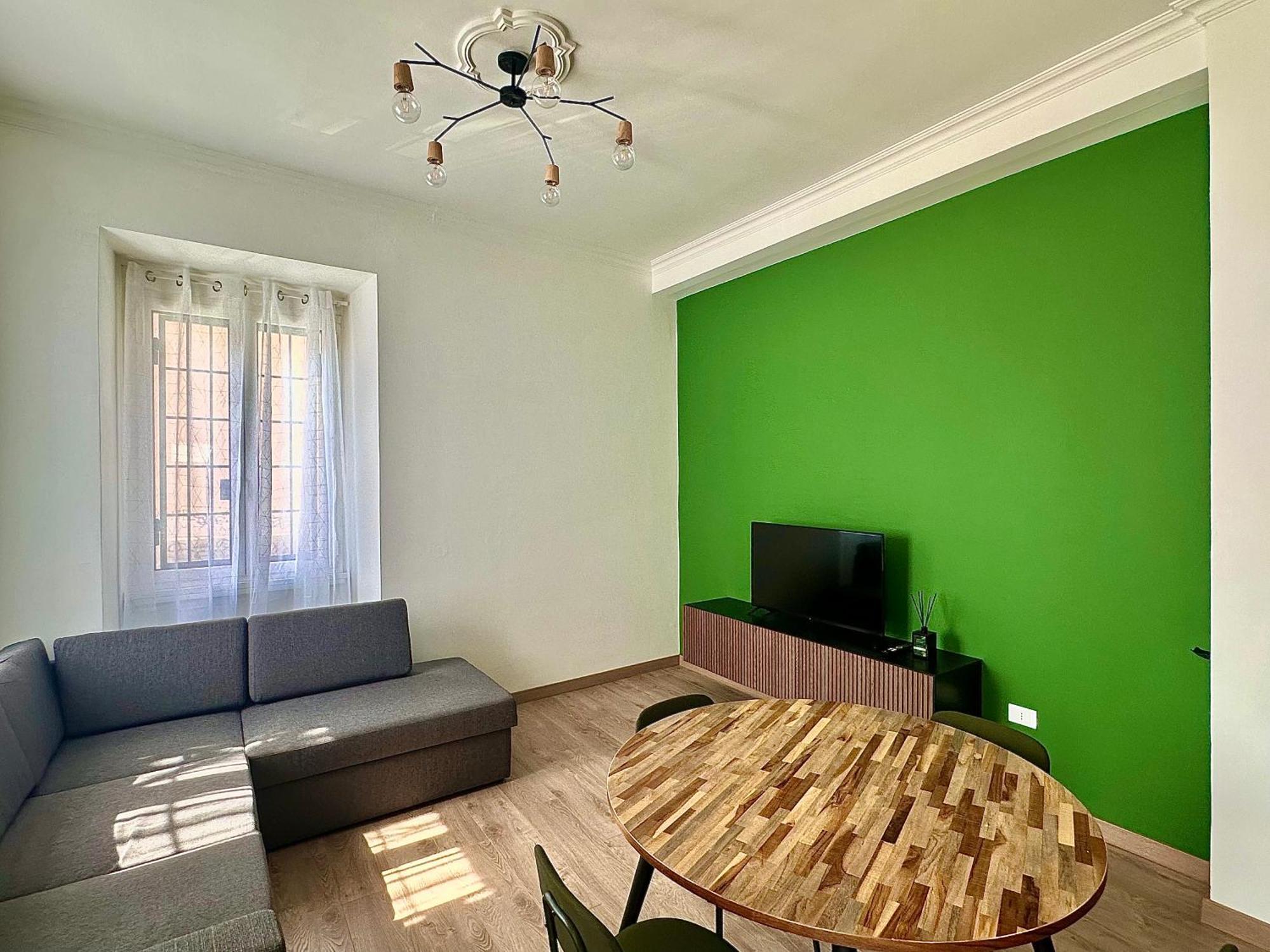 Mumo Home Pigneto Roma Ngoại thất bức ảnh