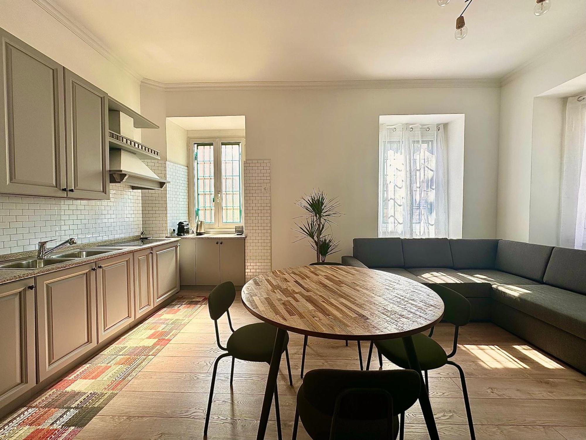 Mumo Home Pigneto Roma Ngoại thất bức ảnh