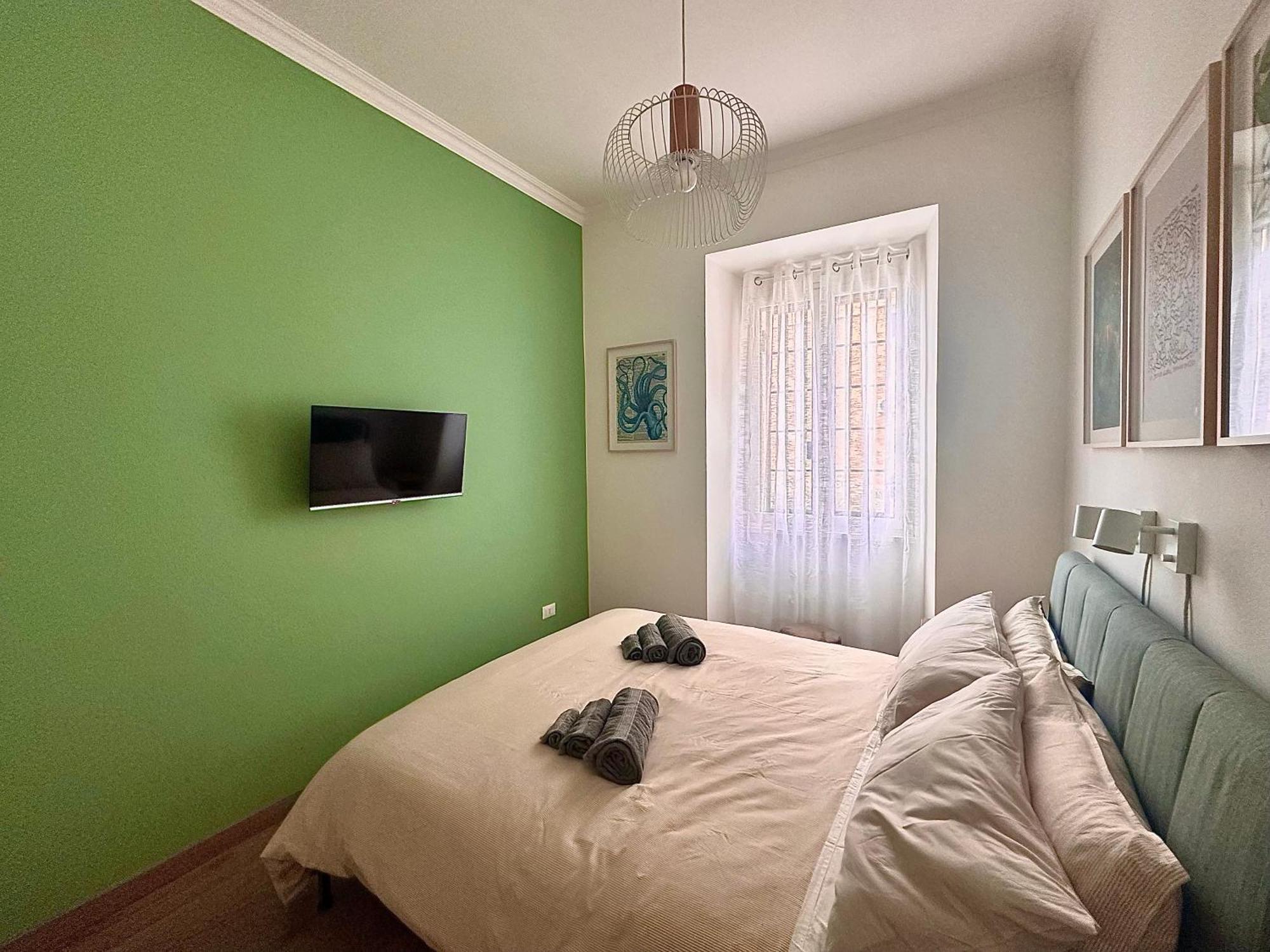 Mumo Home Pigneto Roma Ngoại thất bức ảnh