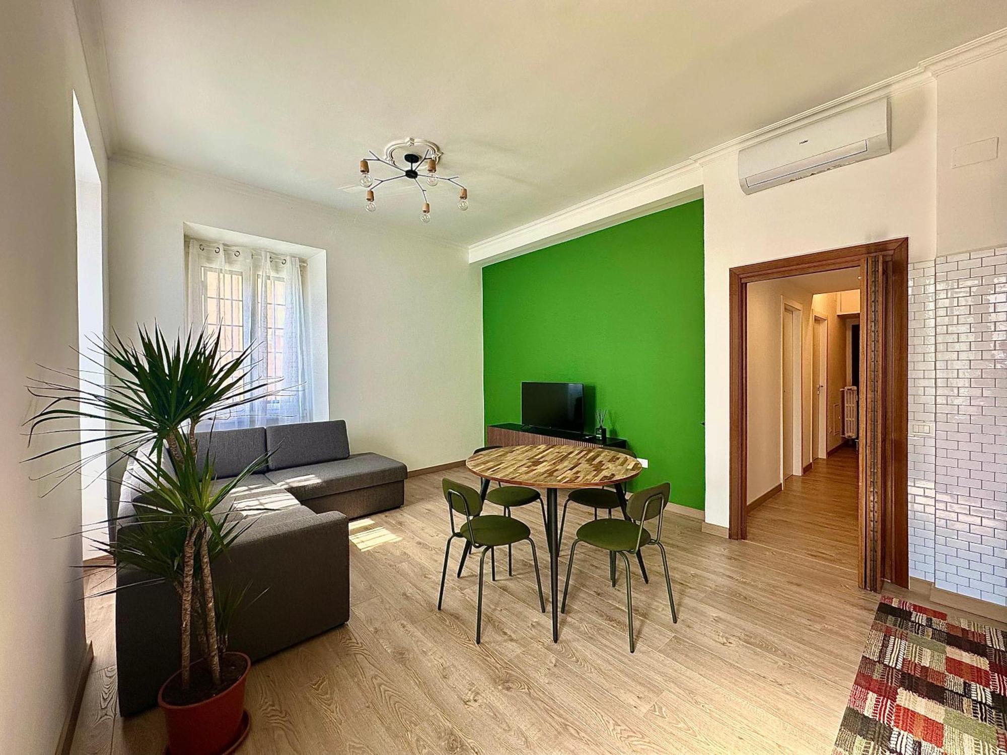 Mumo Home Pigneto Roma Ngoại thất bức ảnh